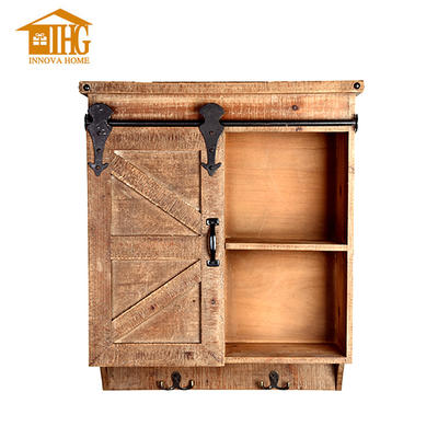 Wall Cabinets Inspirational Sliding Door Barn Design HH176057 INNOVA HOME
