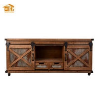 TV Cabinet Furniture New Antique Storage HH177037 INNOVA HOME